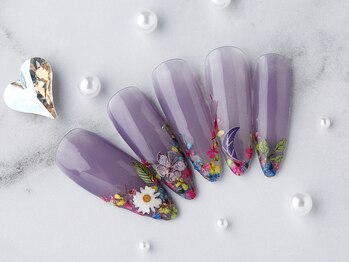 ソフィア(Sophia)/