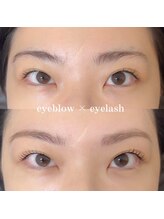 シーンスタジオ 天神大名店(SSIN STUDIO)/まつ毛&眉毛 天神大名/赤坂