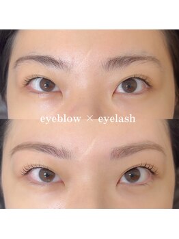 シーンスタジオ 天神大名店(SSIN STUDIO)/まつ毛&眉毛 天神大名/赤坂