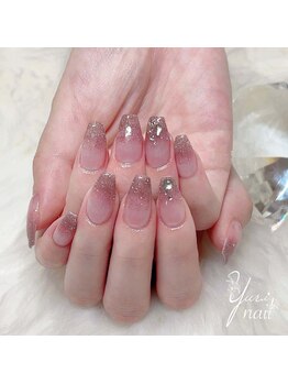 ユリネイル(Yuri nail)/