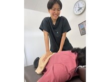 ナオル整体 大里院(NAORU整体)