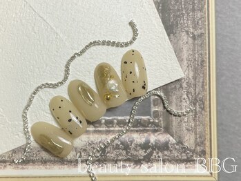 BBG 上野店/定額Aコース