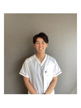 ウィズ鍼灸整骨院 三国本院(with.鍼灸整骨院) 三浦