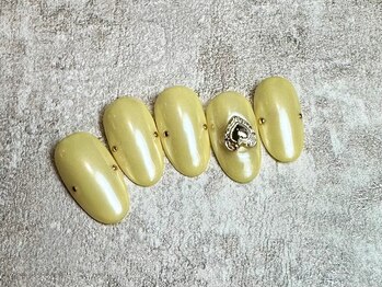 ビューティフルムーン ネイル 本厚木(Beautiful Moon Nail)/◆定額¥7000～¥10000湯川専用◆