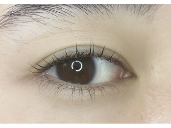 ミリノア(mili noah)/ラッシュリフト