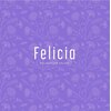 フェリシア(Felicia)のお店ロゴ
