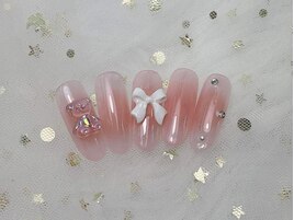 桜色