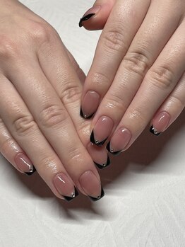 アトリエヨル(atelier yol)/Vフレンチ　!