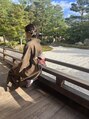 セレンディピティ みよし店(Serendipity)&nbsp;京都で着物を着て食べ歩き！町並みを歩くのがが好きです!