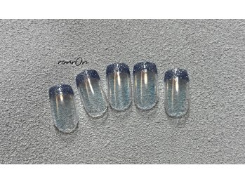 ロンロン(ronron.)/定額design(9) ￥7000