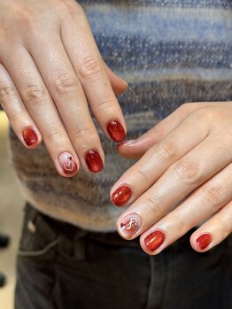 ノア ネイル(Noa Nail)/