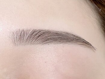 アイコニックアイ(AIconic eye)/美眉アイブロウスタイリング