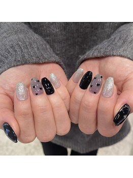 ビューティマーケット アングゥ(BEAUTY MARKET ungu)/マンスリー