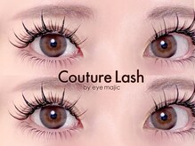 クチュールラッシュ バイ アイマジック 渋谷店(COUTURE LASH by eye majic)