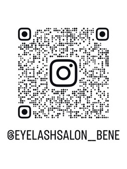 ベネ(BENE)/Instagram