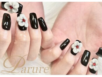 パリュール 新宿店(Parure)/ジェル 90分やり放題¥10340