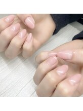 サロンドハロ(salon de Halo)/オフィスカラーグラデーション♪