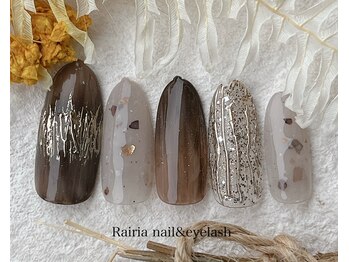 ライリア 小手指店(Rairia)/アートB