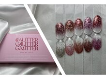 ミンク バイ キャンアイドレッシー(MINK by Can I Dressy)/enoi GALITTER　