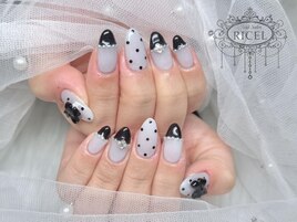 定額デザイン♪