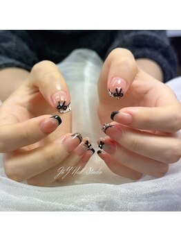 ジョイネイルスタジオ 高田馬場(JoY Nail Studio)/