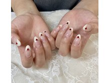 エポック(Epokku)/フレンチネイル