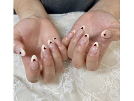 フレンチネイル