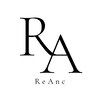 レアンシ(ReAnc)のお店ロゴ