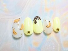 ギャザーパーティー 乃木坂店(gatherparty)/シーズンデザイン【フルーツ】