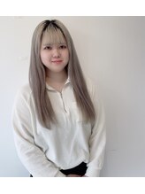 マケア 西新井駅東口店(Makea) Haruka Ogura