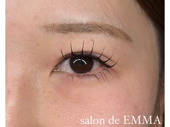 サロンドエマ(Salon de EMMA)/フラット100本