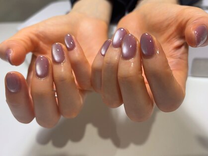 ネイルスタンド ツキイチ(NAIL STAND)の写真