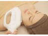 【初回限定女性全身脱毛(顔VIO込)10800円】産毛にも◎つるすべ最新LED脱毛