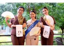 パヤタイトウキョウ 銀座店(PHAYA THAI TOKYO)/PHAYA THAI スタッフ in BANGKOK