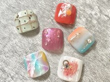 エムネイル(M nail)/