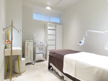 ミタメ 銀座店(MITAME)/施術ルーム☆