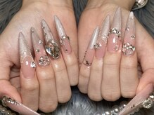 金山の人気店といえばココ★Brilleが支持される魅力を大公開