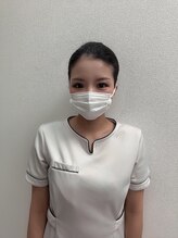 脱毛アンドフェイシャルサロン ルアーナ 心斎橋(LUANA) みり