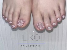 リコ(LIKO)/フラッシュネイル