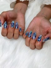 アリーベル 新越谷 南越谷(Allybell)/yuriお任せデザイン