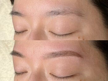 クレージュ(courage)/アイブロウwax