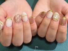 ジム(JIMS)/【ハンド】120分アートフリー