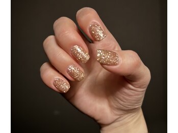 ラティ ネイル(Ratie nail)/ダイヤモンドフラッシュ