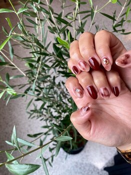 ベル ルージュ(belle rouge)/