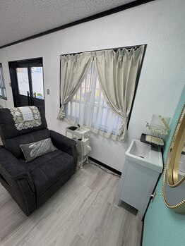 エール(aile)/沖縄市セルフホワイトニング