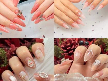 ニカネイル(NiKa Nail)の写真