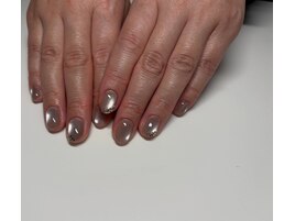 191 マグネットネイル