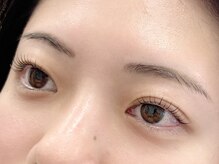 カルム(calme)/まつ毛パーマ