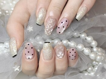 120分アートし放題