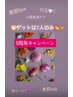 【リピーター様限定】日ごろの感謝を込めた特別メニュー◆5周年コース
